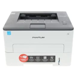 Принтер Pantum P3010D