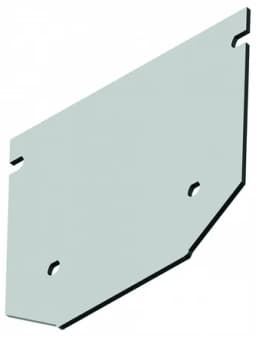 Заглушка для трека Arte Lamp LineaAccessories A621005E