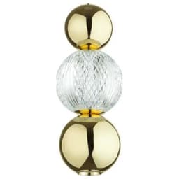 Подвесной светильник Odeon Light Crystal 1 50087LA