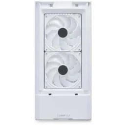 Корпус Lancool 207 White Lian Li