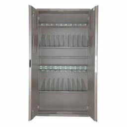 Сейф оружейный ОШ-20 "Сайга" Меткон