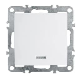 Выключатель STEKKER PSW10910101 39309