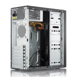 Корпус для компьютера Foxline FL-301-FZ450R