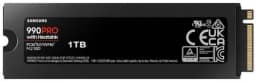 SSD диск объемом HDD 1 Тб 990 Pro 1Tb MZ-V9P1T0CW Samsung