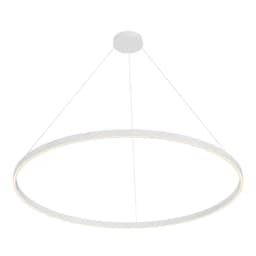 Подвеснойсветильник Maytoni Rim MOD058PLL65WK