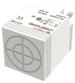 LE40SF15DPO Индуктивный датчик