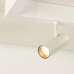 Светильник CLIP-38-SPOT-R146-6W Warm3000 (WH, 24 deg, 24V) (Arlight, IP40 Металл, 3 года)