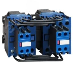 Контактор ПМ12-025500 УХЛ4 В, 220В, (6з+4р)