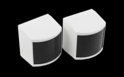 Извещатель пожарный дымовой линейный адресный Рубеж ИПДЛ-264/2-150-R3 Rbz-342262