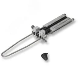 Зажим анкерный клиновой для СИП-3 35-70 мм2