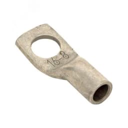 Наконечник силовой медный луженый ТМЛ-Р 16-6 PROxima