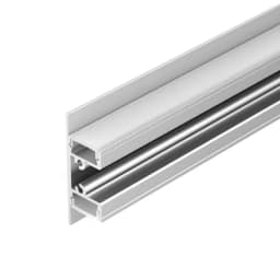 Профиль ARHWALL1849DUAL2000 ANOD Arlight Алюминий 036339