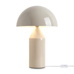 Настольныйсветильник Freya Eleon FR5218TL02CR