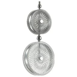 Подвесной светильник Odeon Light Caramella 1 541613LA