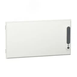 НЕПРОЗРАЧНАЯ ДВЕРЬ НАВЕСНОГО ШКАФА, 6 МОД Schneider Electric