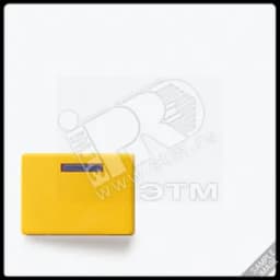 Крышка для розетки фирмы Ackermann