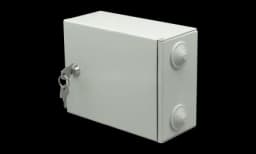 Монтажная коробка КРТ 50