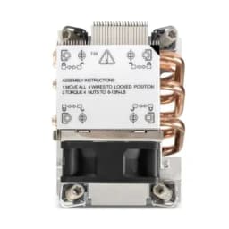 Кулер ESNK-P0078AP4.PWM.2U.4189.Cu Exegate