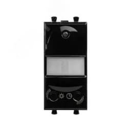 Avanti Датчик движения "Черный квадрат", 16A, 1 модульный