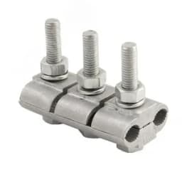 Зажим плашечный ПА-2-2