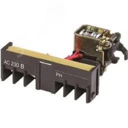 Расцепитель независимый AC220V для ВА-300 2Р