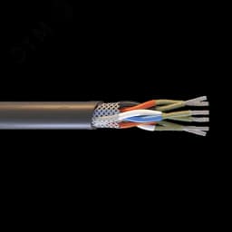 Кабель монтажный МКЭШВнг(А)-FRLS 8х2х0,75 эм