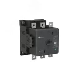 КОНТАКТОР MC1G 3P 400A 2НО+2НЗ AC/DC 100-250V 50/60ГЦ Systeme Electric