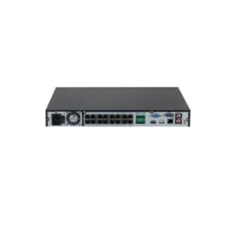 IP видеорегистратор 16 кан. DHI-NVR4216-16P-4KS3 Dahua