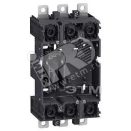 КОМПЛ. ИЗ 2 КОНТ.ШТЫР. VIGI (NSX100/250)