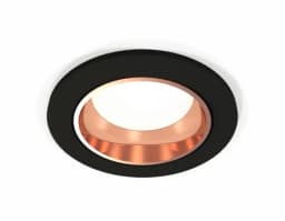 Комплект встраиваемого светильника Ambrella Light XC6513005