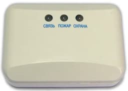 Модуль расширения шлейфов Сократ Приток-А-МРШ-02