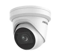 IP-камера 8Мп уличная купольная с EXIR-подсветкой до 40м и технологией AcuSen Hikvision DS-2CD2H83G2-IZS