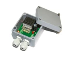 Модуль питания сетевой "Багульник-М" БП220/27-2 с КМЧ