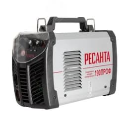 Инвертор сварочный ММА САИ 190ПРОФ 65/30 Ресанта