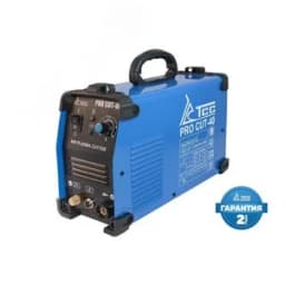 Инвертор плазменной резки TSS PRO CUT-40