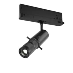 Cветильник Gala Technical Трехфазная трековая система TRINITY TR108310W4KB