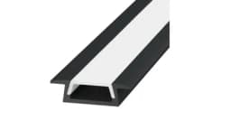 Профиль алюминиевый SWG RC2206BL