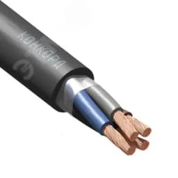 Кабель силовой КГВВнг(А)-LS 4х150(N) 600/1000-2 ТРТС Конкорд