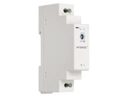 Блок питания стабилизированного питания с креплением на DIN рейку AT-12/10-3 DIN AccordTec