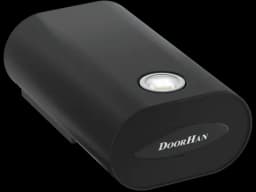 Привод для ворот DoorHan SECTIONAL-1200