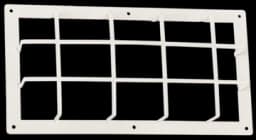 Защитный кожух для светового табло ЗК-6 SLT10484 SLT