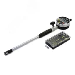 Нутромер индикаторныйэлектр. НИЦ 100-160 0.02