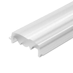 Экран асимметричный Arlight SLLINEW202500 Пластик 033746