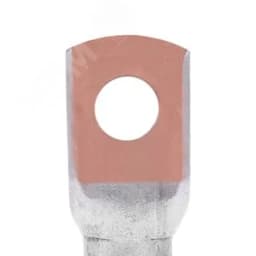 Наконечник алюмо-медный ТАМ 35-10-8 (в упак. 50 шт.), REXANT
