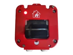 Извещатель пожарный ручной Север (ИП 535-26) (без ИВС-2)