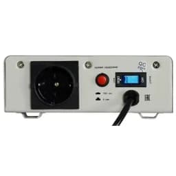 Стабилизатор напряжения AVS 500S PowerMan