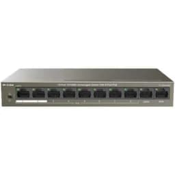 Коммутатор F1110P-8-63W IP-COM