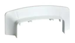 Ввод в стену/потолок 140х50 мм DKC 01407