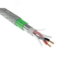 Кабель (провод) КИС-РВГ-Кнг(А)-FRLSLTx 1х2х2,00