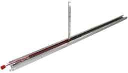 Направляющая SK-4200 с цепью L=4200мм, H=3400мм DoorHan